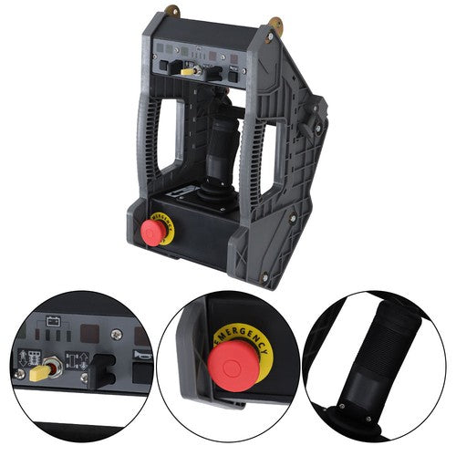Control Box 1001091153 For JLG 1230ES 1930ES 2030ES 2032ES 2630ES 2632ES US