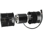 AC Blower Motor 24V Fits Volvo Excavator EC210B EC290B EC360B EC240