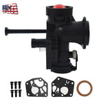 Carburetor 93902 95902 Fit For Briggs & Stratton 95982 9C982 9D902 9D982 Carb