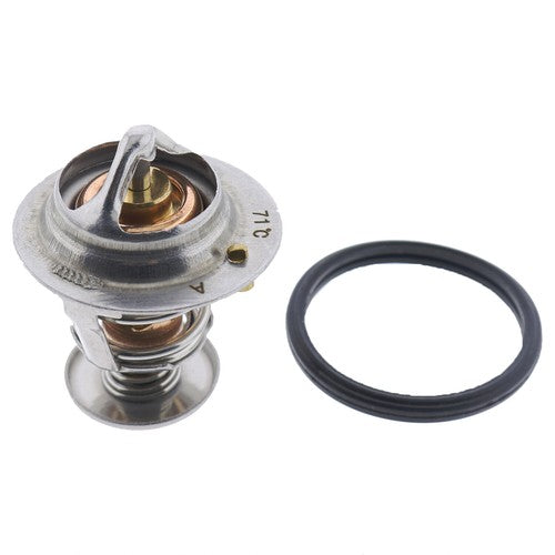 Thermostat Fit for Yanmar 3225C 3235C 8700 FAIRWAY MOWER 3TNV84 3TNV84T Engine