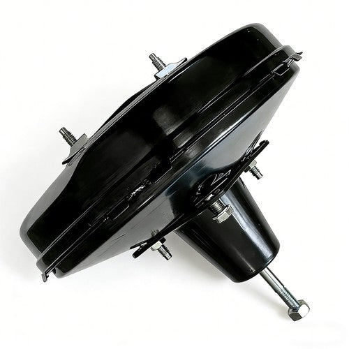 Power Brake Booster Black Fits Nissan Sentra All Engine 2013-2019 47210-3SG0A