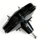 Power Brake Booster Black Fits Nissan Sentra All Engine 2013-2019 47210-3SG0A