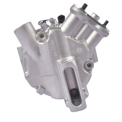 AC Compressor w/ Clutch for Chevy Colorado Equinox GMC Canyon Terrain 2015-2021
