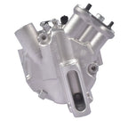AC Compressor w/ Clutch for Chevy Colorado Equinox GMC Canyon Terrain 2015-2021