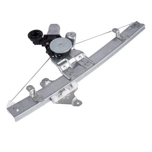 Front Right Power Window Regulator w/ Motor for Nissan Maxima 2016-2023 751-069