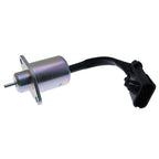 12V Fuel Stop Solenoid for Carrier Supra 1150 1050 950MT 922 1150MT 944 1250MT