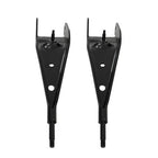 Radius Arm Driver Left & Passenger Right Side For Ford E250 E350 Econoline 92-07