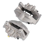 Pair Rear Brake Calipers LH + RH for Infiniti FX50 Q50 Q60 Q70 Q70L Nissan 370Z