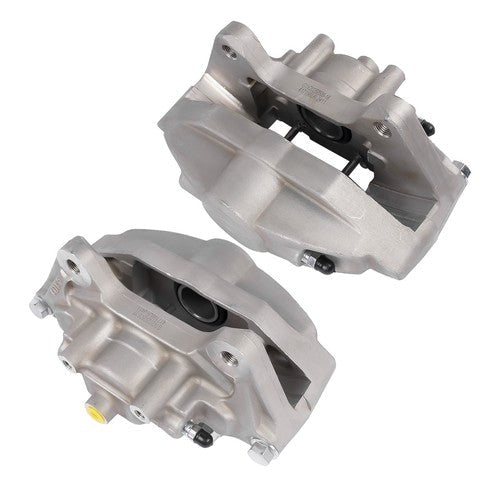 Pair Rear Brake Calipers LH + RH for Infiniti FX50 Q50 Q60 Q70 Q70L Nissan 370Z