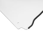 For 2009-2021 Polaris Rzr 170 Front And Rear Windshield Scratch Resistant With Roof