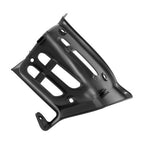 Right Side Splash Guard for 2001-2005 Honda TRX250EX Textured Black