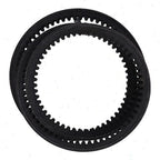 02634095 Drive Belt LVU11659 For JD 2500B 2653B 4200 For JCB 8052 8060 TLT30D