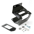 Steel Winch Mounting Plate for Honda Pioneer 1000 1000-5 2016-2024