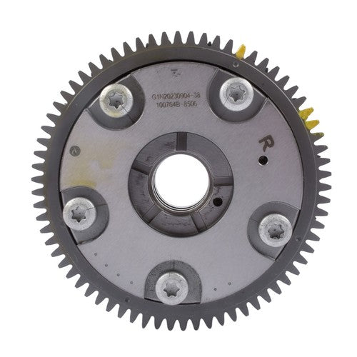 2720502447 Right Intake Camshaft Adjuster Gear For Mercedes-Benz C230 E350 S400