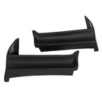 Full 4 Piece Bumper Filler Set for Buick National T-Type Regal 1981-1987