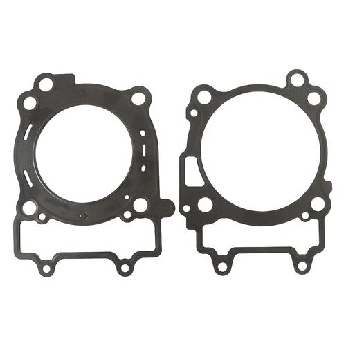 For 2017-2022 Polaris Sportsman 450 Cylinder Piston Gasket Top End Kit 93mm