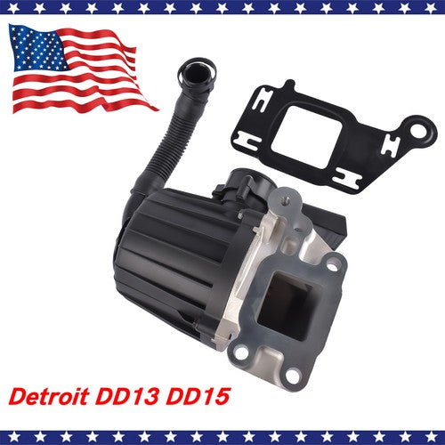New Oil Separator EA4720108262 for Mercedes Detroit DD13/DD15 Diesel 4720107662