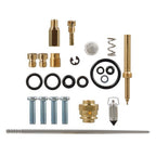 Carburetor Repair Kit for Suzuki DRZ400E DRZ 400E 2000-2003