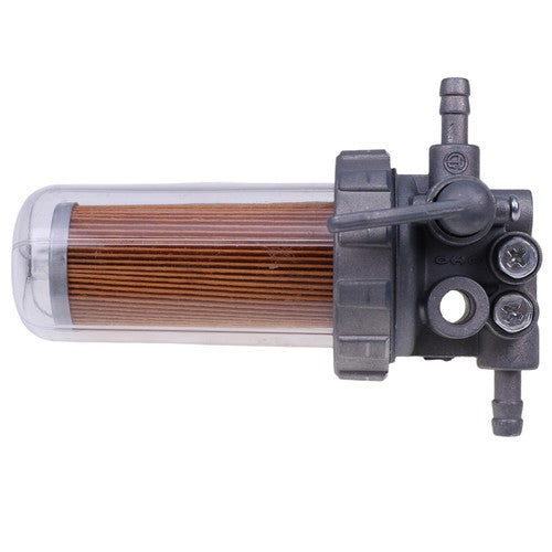 Long Fuel Filter Valve Assy 724160-55200 for Yanmar Tractor 220 250 276 330 336