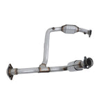 Fit For Chevrolet Silverado 1500 2009-2010 6.2L V8 Catalytic Converter 645291