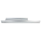 Rocker Panel and Cab Corner for 07-13 Chevy Silverado Standard Regular Cab 2 Door
