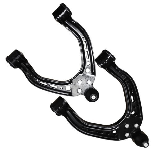 Pair Front Left & Right Upper Suspension Control Arm for Tesla Model S 2012-2018