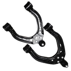 Pair Front Left & Right Upper Suspension Control Arm for Tesla Model S 2012-2018