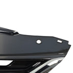 For  Chevy Chevrolet Cruze 2016 2017 2018 2019 Bumper Face Bar Grilles 84009674
