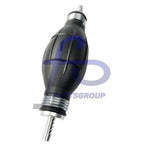Fuel Primer Bulb For Bobcat 440 453 463 540 640 645 653 740 743 751 753 763 773