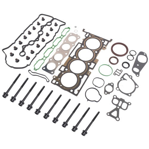 Head Gasket Bolts kit For 2015-2020 Hyundai Tucson Kia Sorento 2.4L L4 DOHC