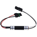5 Wire Coil Commander 12V Solenoid Connector Coil 90A for Woodward SA-4634-12