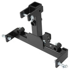 Category 1 Tractor 3 Point Hitch Attachment Trailer Hitch Drawbar Adapter