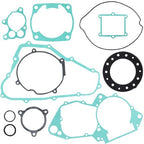 Fit For Honda CR500R 1989-2001 NEW Complete Full Engine Gasket Set