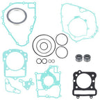 GASKET SET FOR KAWASAKI KLF300 BAYOU 2X4 1988-2004 KEF 300 LAKOTA 1995-2003 ATV