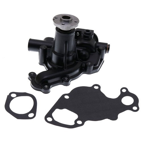 Water Pump 119810-42001 119810-42002 For Yanmar 3TNE82 3TNV75 Komatsu 3D82