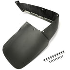 Front RH Fender Flaps Mud Splash Guards for Honda FourTrax TRX300 TRX300FW 96-00