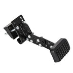 Universal Gas and Brake Pedal Extenders for Cars,Go Kart,Ride on Toys Adjustable