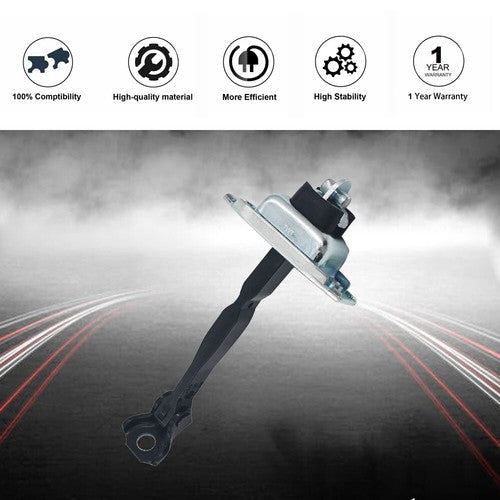 68610-06080 Door Stay Check Strap Stopper LH/RH Fit For Toyota Camry 2006-2011