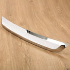 Front Grille Trim Lower Chrome for Ford Fusion 2010 2011 2012 FO1216104C