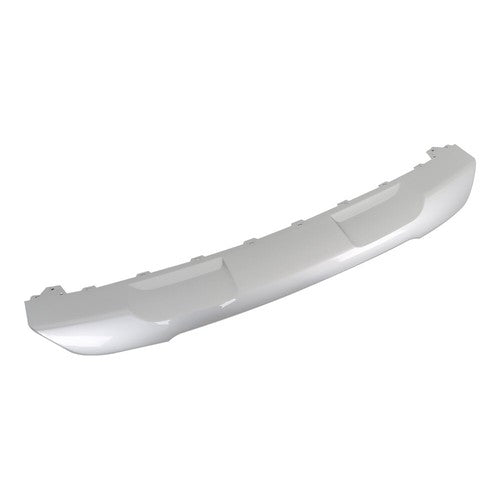 For Ford Explorer 16- 17 Front Lower Center Bumper Cover Molding Valance Plastic