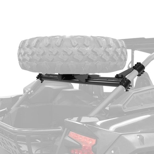 Steel Spare Tire Carrier for Kawasaki Teryx KRX 1000 ES Trail 2020-2025