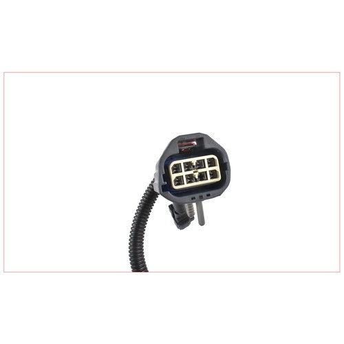 Left Power Running Board Motor Black for Cadillac Escalade ESV Platinum Luxury