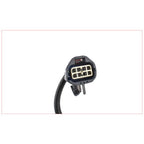 Left Power Running Board Motor Black for Cadillac Escalade ESV Platinum Luxury