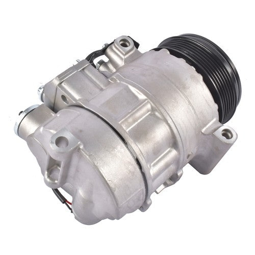 A/C Compressor 12V for Mercedes-Benz W212 C207 A207 E350 W166 ML350 2013-2014