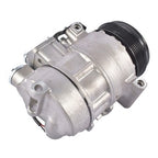 A/C Compressor 12V for Mercedes-Benz W212 C207 A207 E350 W166 ML350 2013-2014