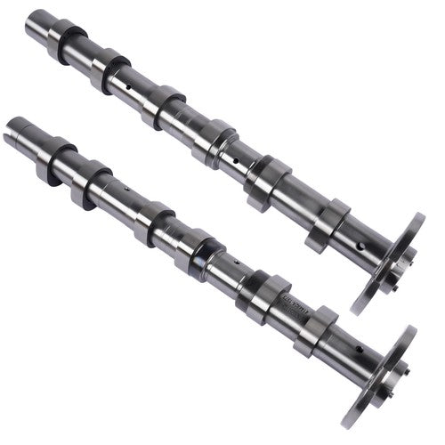 Left Side Intake & Exhaust Camshafts Kit for Mercedes C300 E350 E400 3.5L 12-16