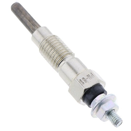 3 Pcs Engine Glow Plugs for Kubota D600 Glow Plug