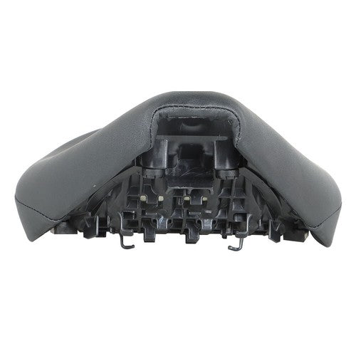 Motorcycle Driver Front Solo Seat Black For Honda RebelCMX300 500 2017-2022