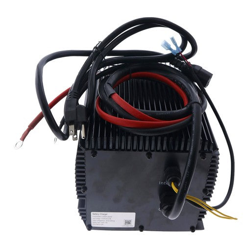Battery Charger HB600-24B 24V 128537 161827 129720 for SkyJack 3015 3219 3220
