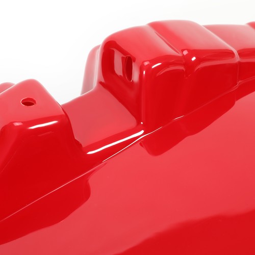 NEW FOR  HONDA ATC250ES ATC 250ES BIG RED 1985-1987 PLASTIC FRONT FENDER